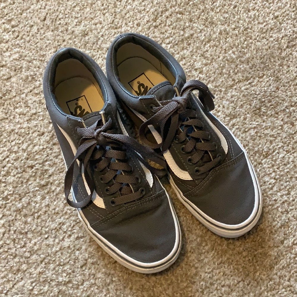 Classic Vans